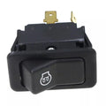 Glow Plug Switch for Bobcat Skid Steer Loader 863 873 553 751 753 763