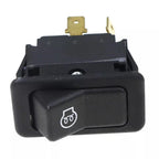 Glow Plug Switch for Bobcat Skid Steer Loader 863 873 553 751 753 763