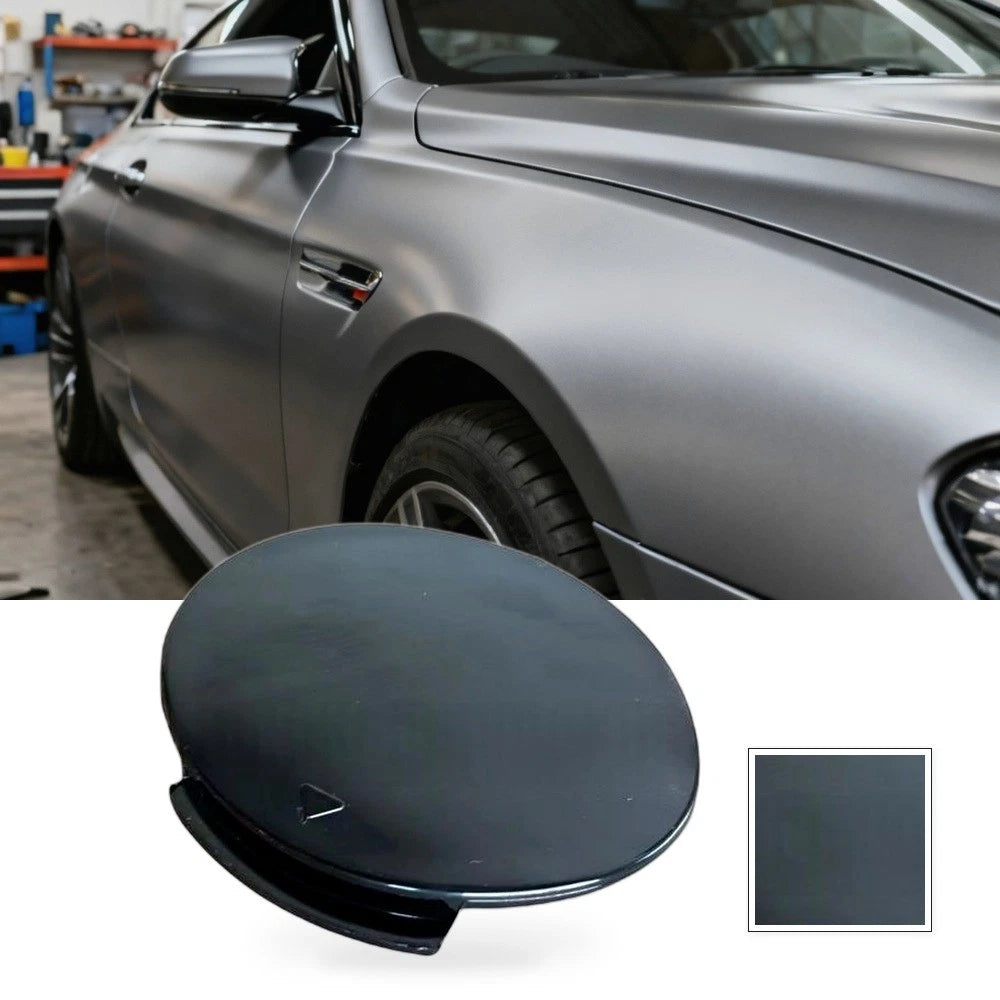 Tow Hook Cover Cap for BMW 6 Series GT G32 (2017–2023)