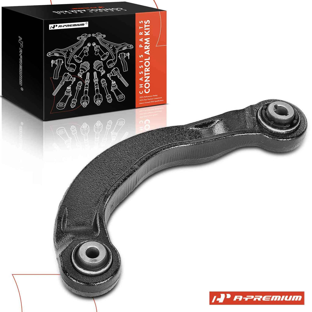 Rear Left Upper Control Arm for Ford Fusion, Lincoln MKZ (2013–2020)
