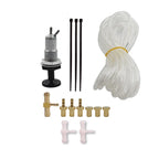 2X Carb Primer Kit for Kawasaki Ultra 150 (1999–2000)