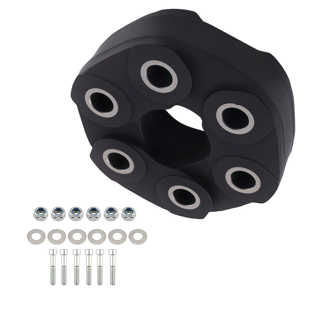 Driveshaft Coupling Guibo for Chevrolet Corvette C5 C6 BMW E36 E46 318i 325i Z3
