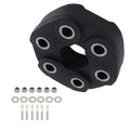 Driveshaft Coupling Guibo for Chevrolet Corvette C5 C6 BMW E36 E46 318i 325i Z3