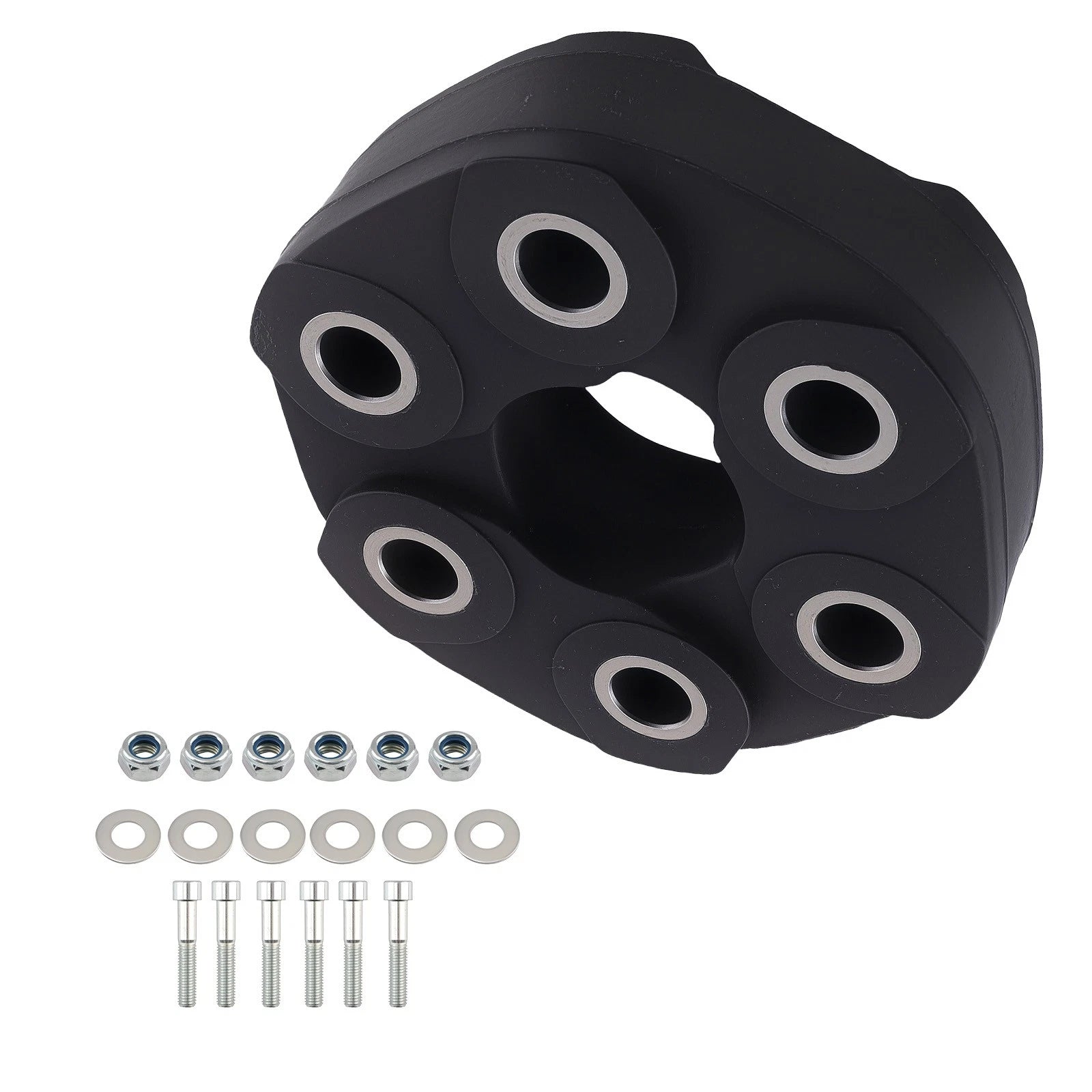 Driveshaft Coupling Guibo for Chevrolet Corvette C5 C6 BMW E36 E46 318i 325i Z3