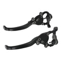 Pair Front Steering Knuckle for Chrysler 300, Dodge Charger (2012–2021) 698-299