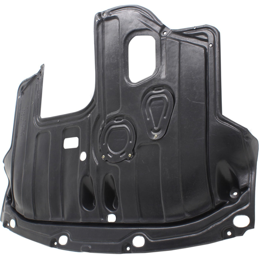 Engine Splash Shield for Kia Soul (2015–2018)