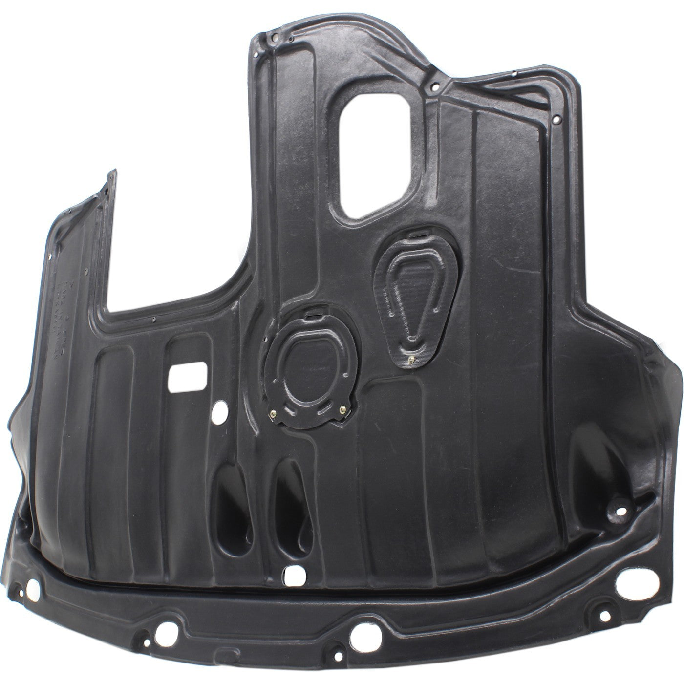 Engine Splash Shield for Kia Soul (2015–2018)