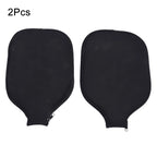 Neoprene Paddle Cover for Pickleball Rackets (Universal Fit)