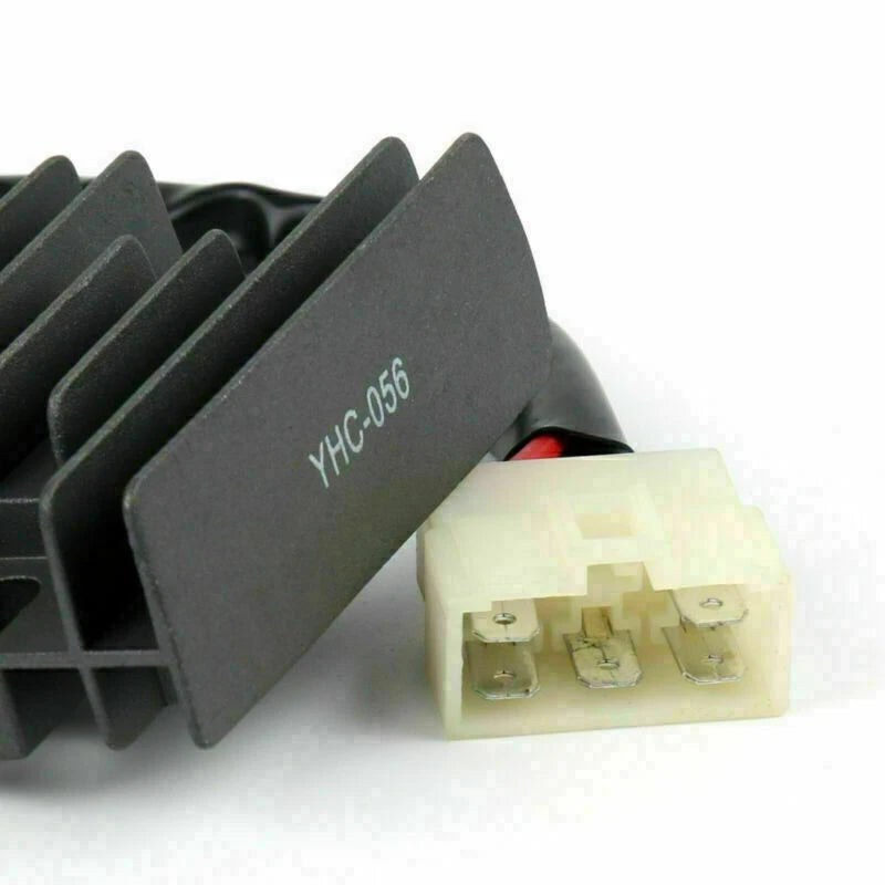 Regulator Rectifier for Suzuki DR-Z250 LT-F160 LT-F250 LT-F300 (1999–2008)