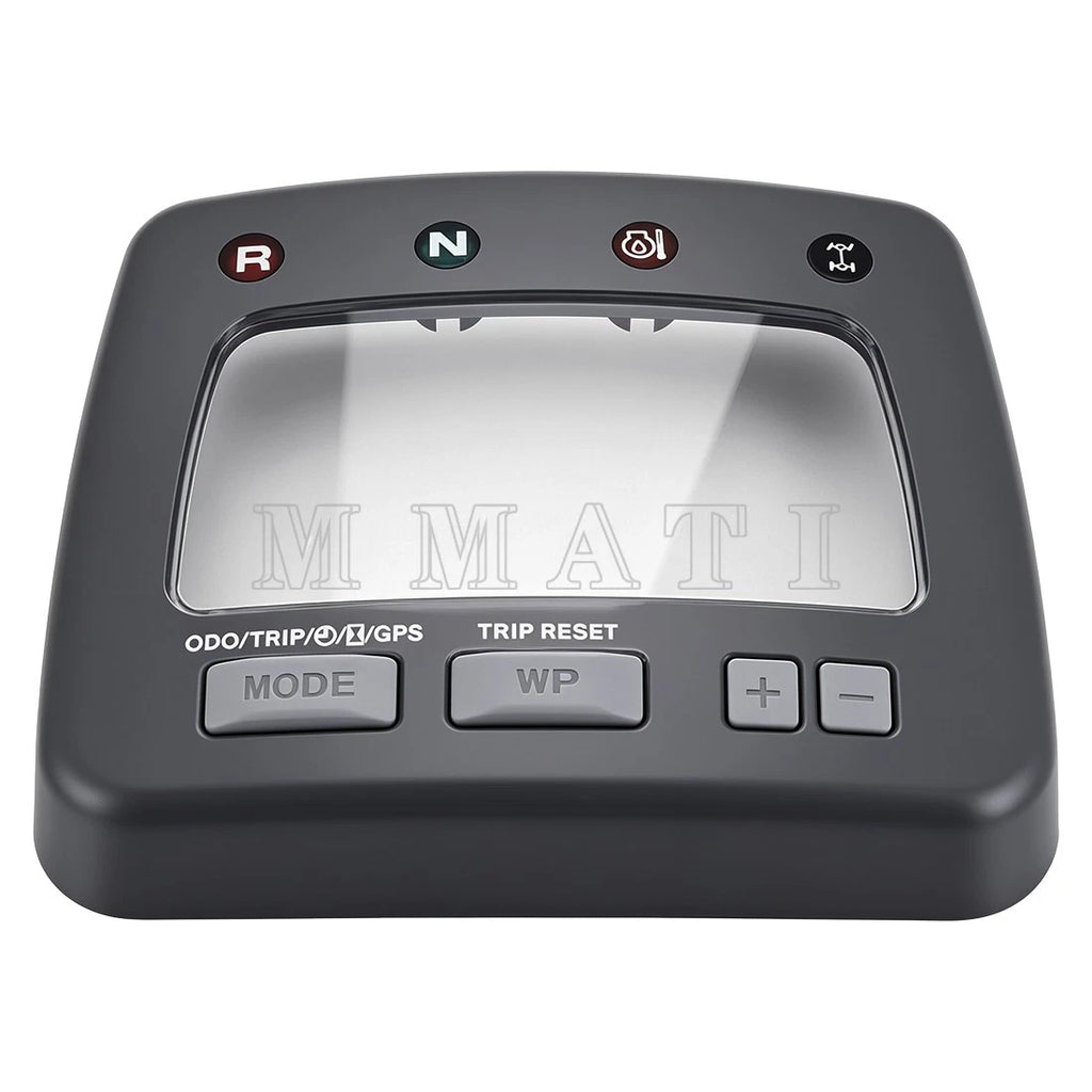 Speedo Meter Case Cover for Honda TRX400FGA Rancher 400 (2004–2007)