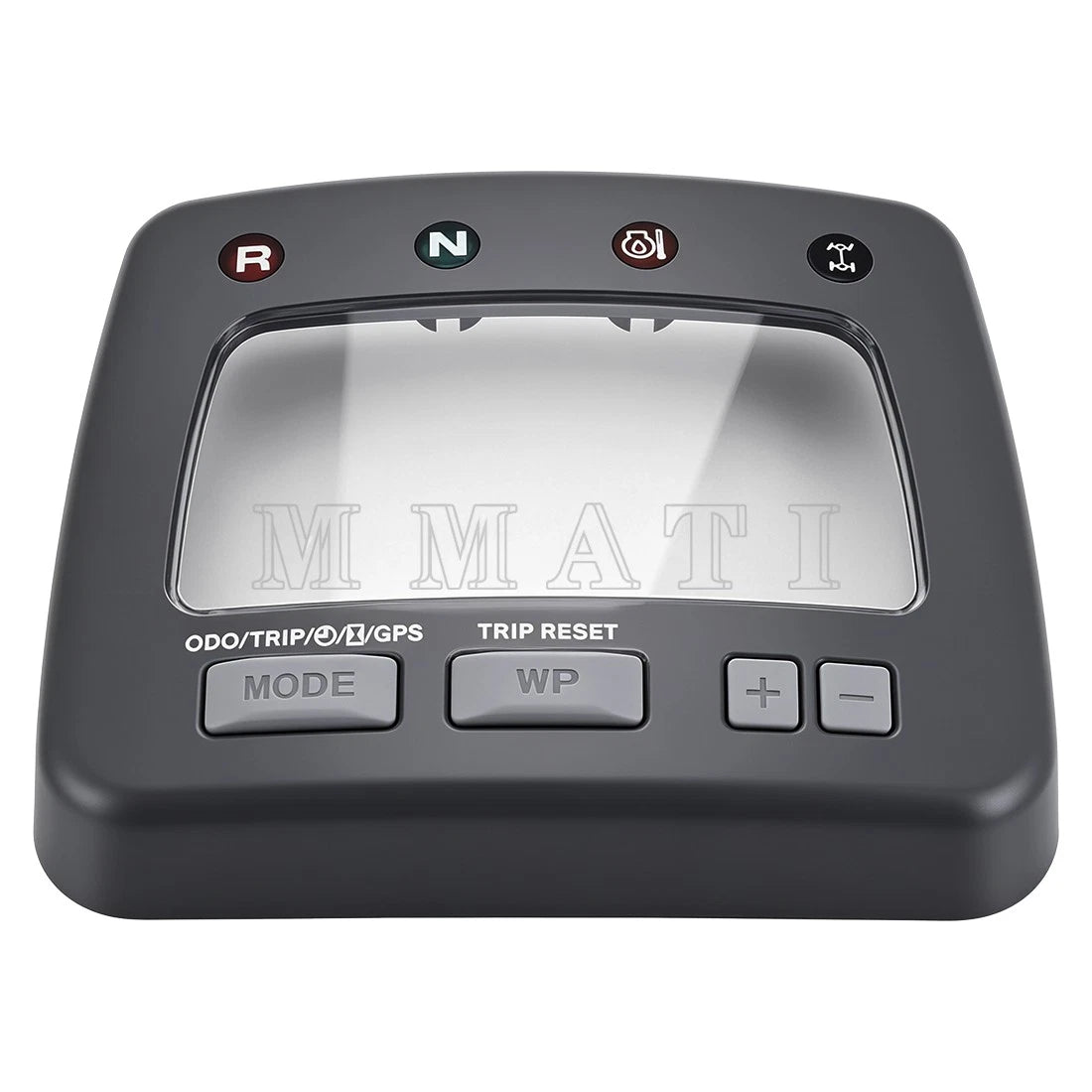 Speedo Meter Case Cover for Honda TRX400FGA Rancher 400 (2004–2007)