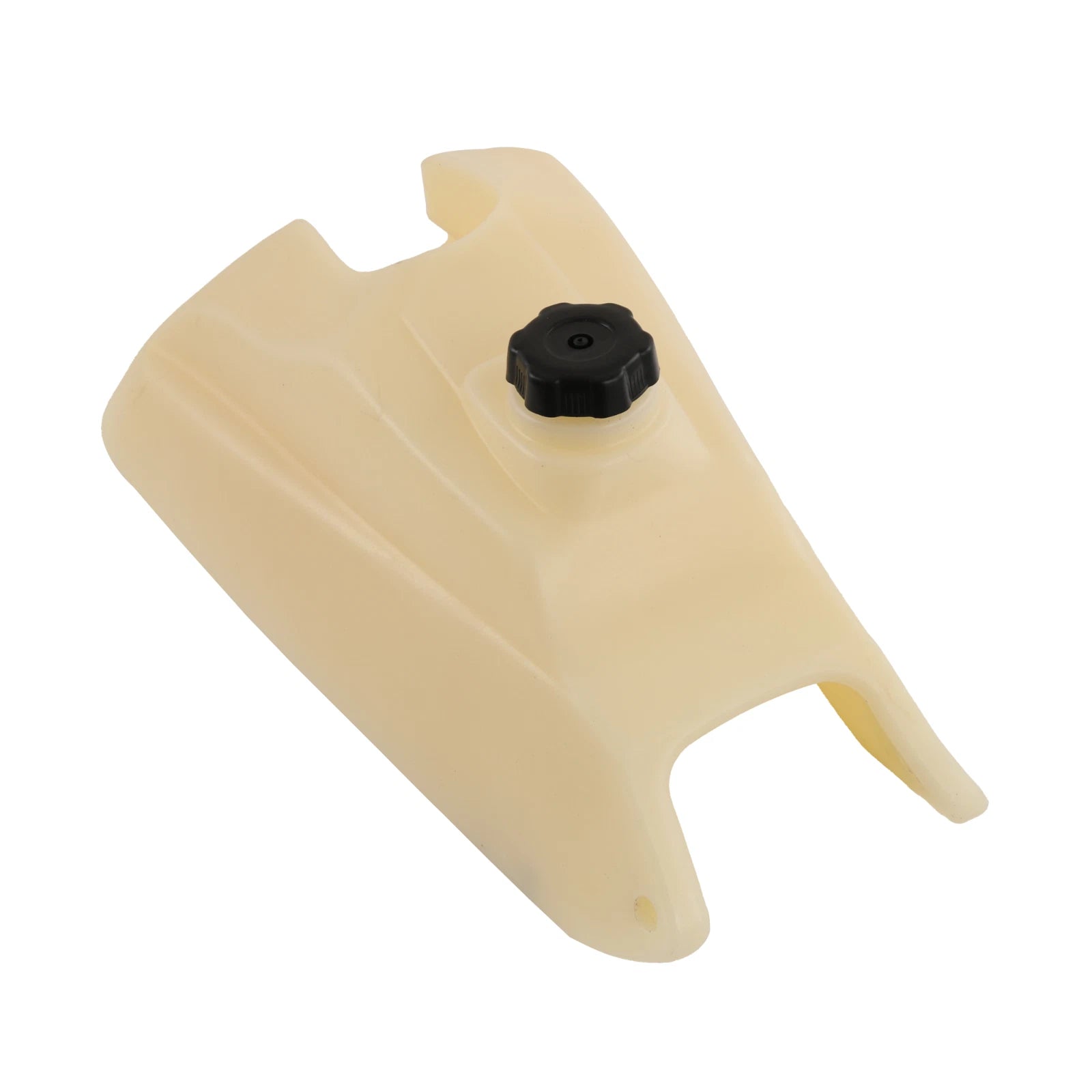 Gas Fuel Tank & Petcock Valve for Honda TRX250 (1985–1987)