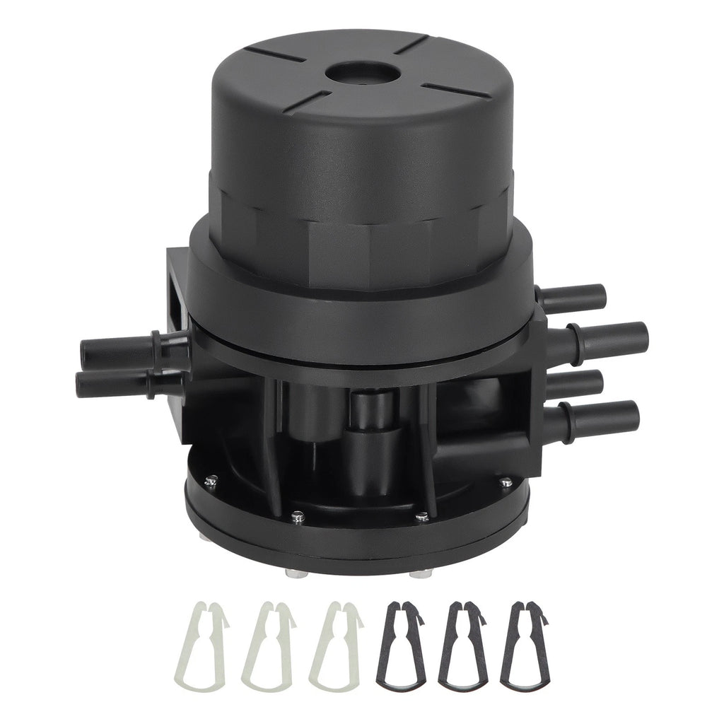 Fuel Pump Reservoir Tank Selector Valve for Ford F150 F250 F350 (1989–1997) F1UZ9B263B