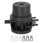 Fuel Pump Reservoir Tank Selector Valve for Ford F150 F250 F350 (1989–1997) F1UZ9B263B