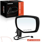 Passenger Power Mirror for Subaru Impreza (2012–2014)
