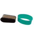 Air Filter with Pre Filter for Lawn Mower (496894S, 493909S, 272403S)