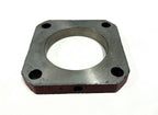 Exhaust Flange for Volvo Penta 884970-5 (Incomplete Set)