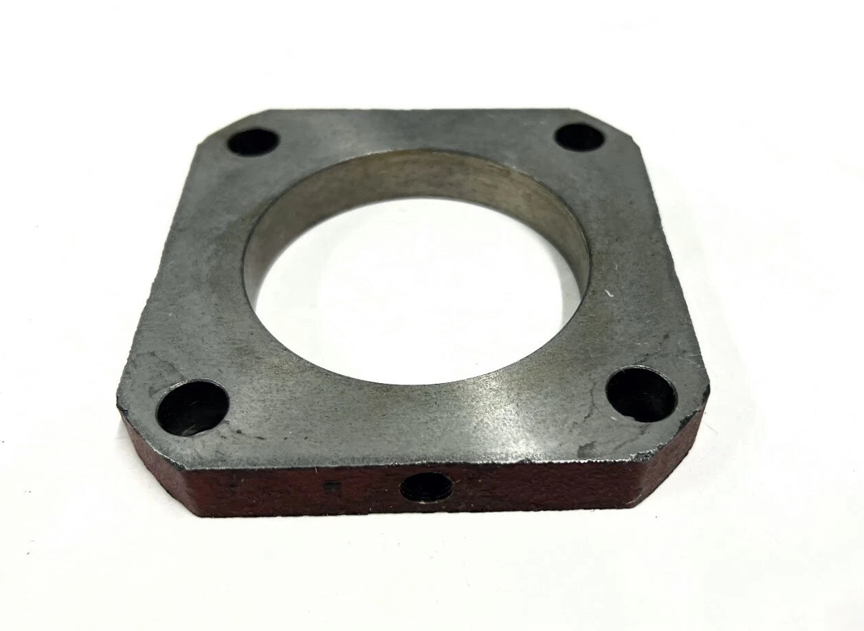 Exhaust Flange for Volvo Penta 884970-5 (Incomplete Set)