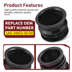 Air Intake Boot for Yamaha Big Bear 350 YFM350FW 4x4 (1987–1999) 1AA-14453-00-00