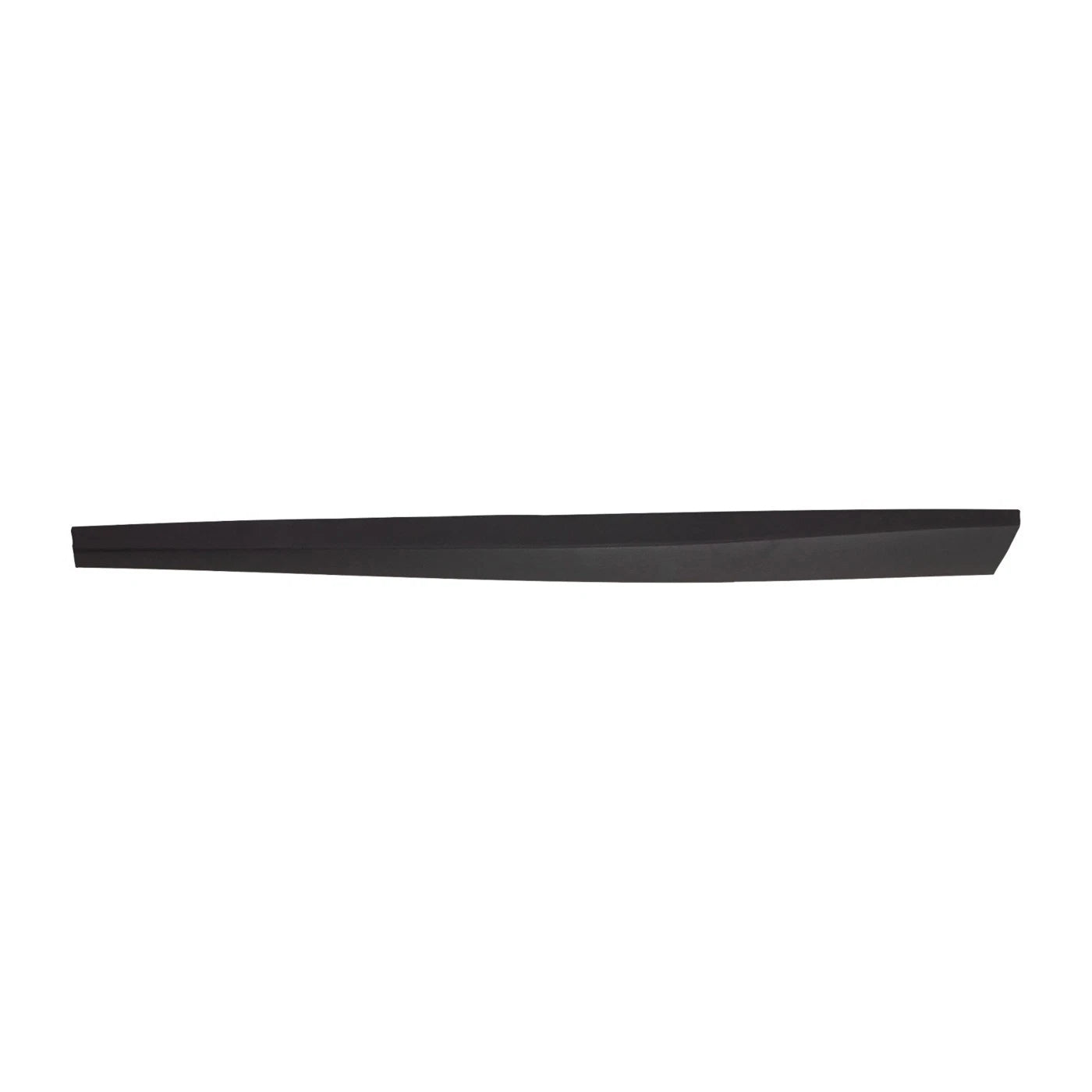 Door Moldings for Front Passenger Right Side - Nissan (2015–2020)
