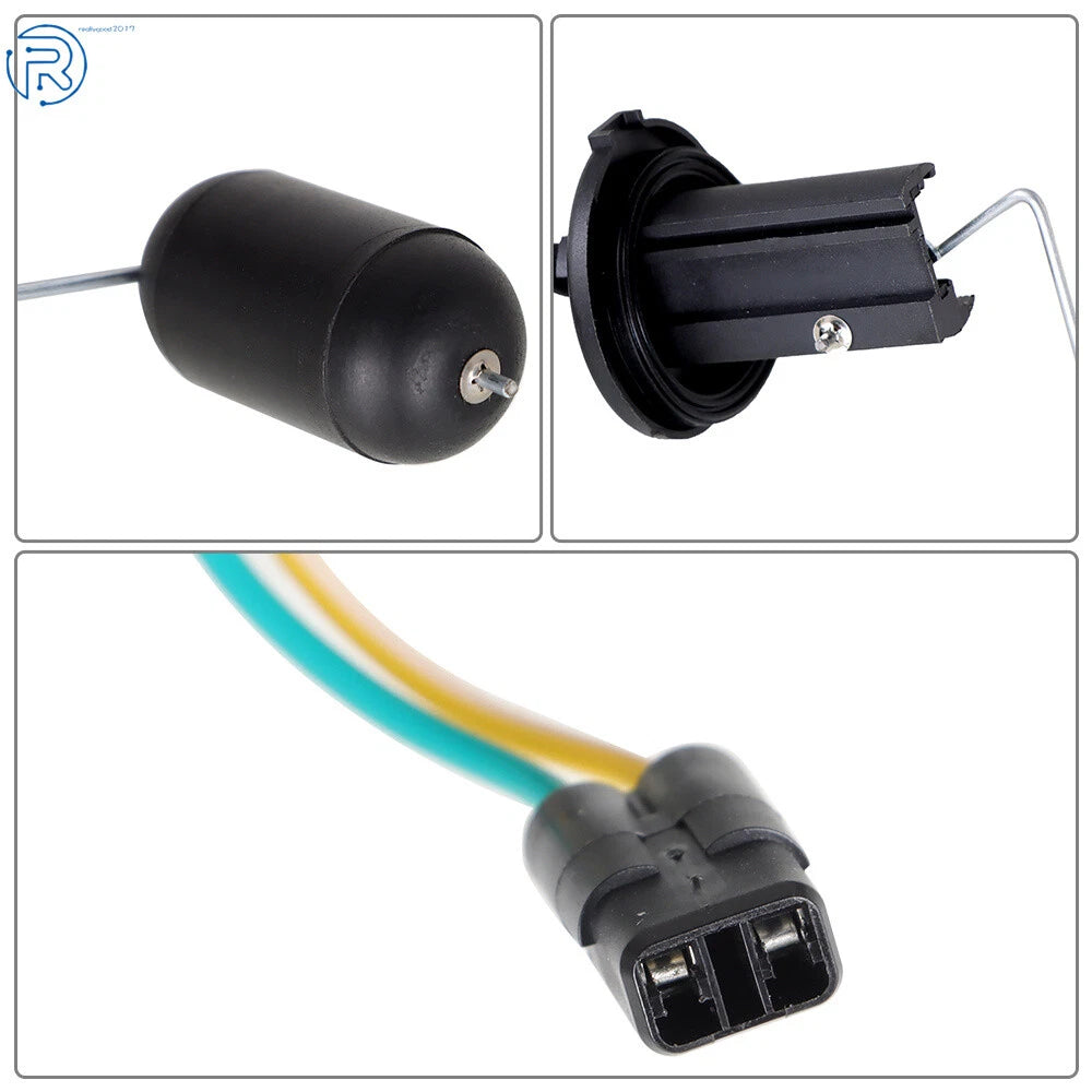 Fuel System Sensor for Honda Foreman 500 TRX500FPM (2008-2011)