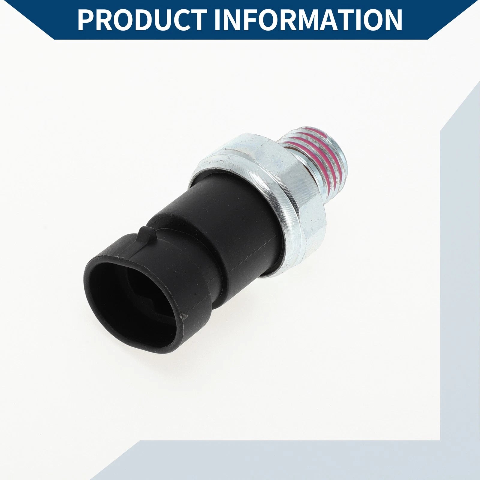 Engine Oil Pressure Sensor Switch No. 12611588 for Buick Allure (2007–2010)
