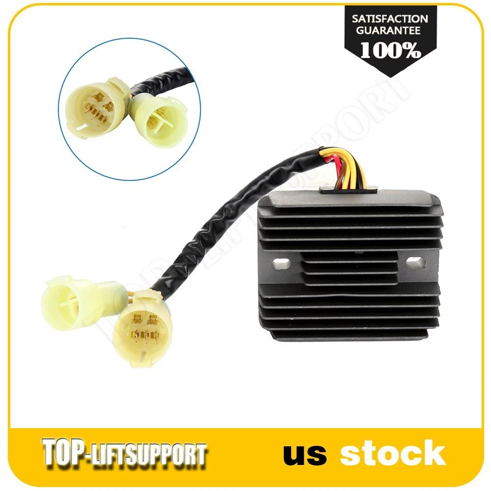 Regulator Rectifier for Kawasaki Ninja ZX9R ZX12R (2000)