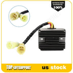 Regulator Rectifier for Kawasaki Ninja ZX9R ZX12R (2000)