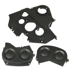 Upper Lower Engine Timing Belt Cover for Kia Sorento (2003–2006)