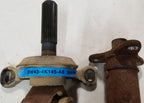 Driveshaft for Lincoln LS V6 3.0L (2003–2005) 3W43-4K145-AB