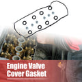 Set of 1 Engine Valve Cover Gasket for Honda Accord (2003–2007) 12030PNC000