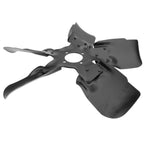 Engine Cooling Fan Blade for Chevrolet C3500HD GMC Sierra (2001â2002)