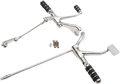 Forward Control for Harley-Davidson XL (Standard, Chrome) 056278