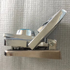 Luggage Lock Latch for Harley Honda Yamaha Suzuki Cruiser (Motorcycle)