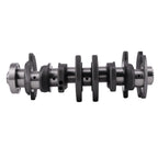 Crankshaft for Audi A4 A5 A6 Q5 Q7 TT VW Golf GTI (2015–2022) 06L105101D
