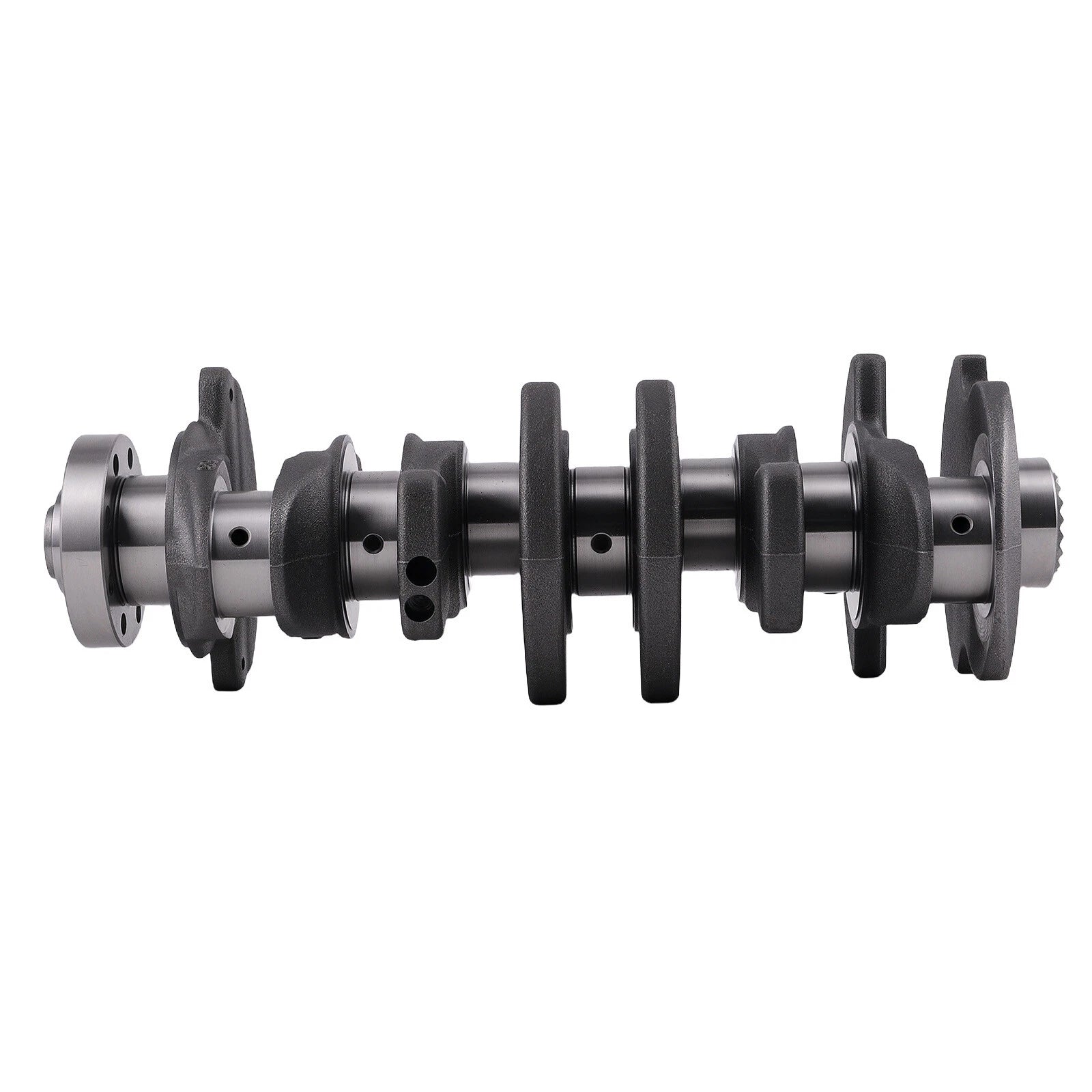 Crankshaft for Audi A4 A5 A6 Q5 Q7 TT VW Golf GTI (2015–2022) 06L105101D