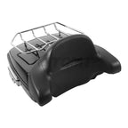 Chopped Trunk Pad Mount Rack Docking Kit for Harley Davidson Touring (2009–2013)