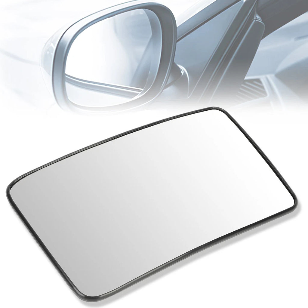 Right Lower Tow Mirror Glass for Ford F250 F350 Super Duty (2008–2012) 8C3Z17K707A
