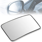 Right Lower Tow Mirror Glass for Ford F250 F350 Super Duty (2008–2012) 8C3Z17K707A