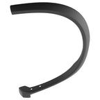 Fender Flare Trim Left for Nissan Rogue (2021–2023) Black