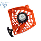 Recoil Starter for Echo CS-370 CS-400 Chainsaw (2000-2023)