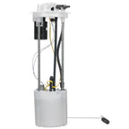 Delphi FG2281 Fuel Pump Module Assembly for Chevrolet Silverado 3500 HD (2015–2016)