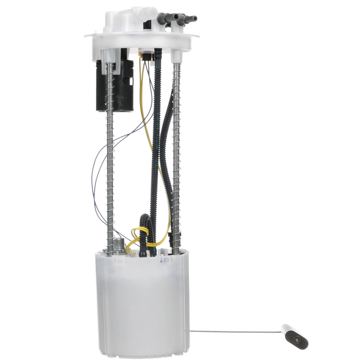 Delphi FG2281 Fuel Pump Module Assembly for Chevrolet Silverado 3500 HD (2015–2016)