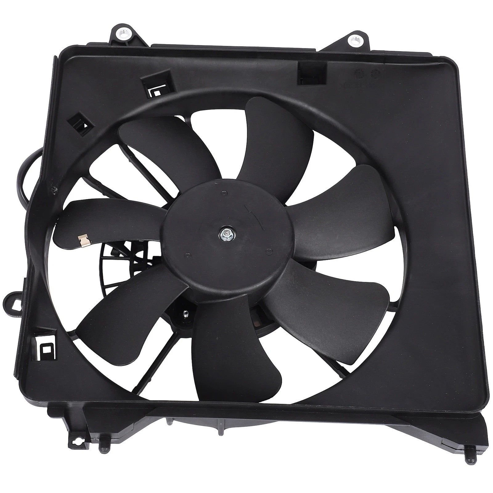 A/C Condenser Cooling Fan for Honda CR-Z (2011–2016) & Honda Insight (2010–2014)