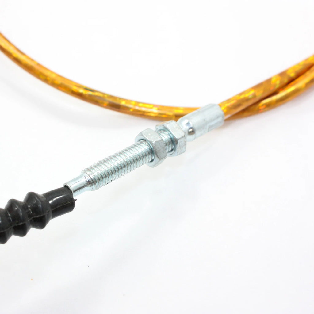 Clutch Cable for Pit Pro 150cc 160cc 200cc 250cc ATV Dirt Bike (1200mm)