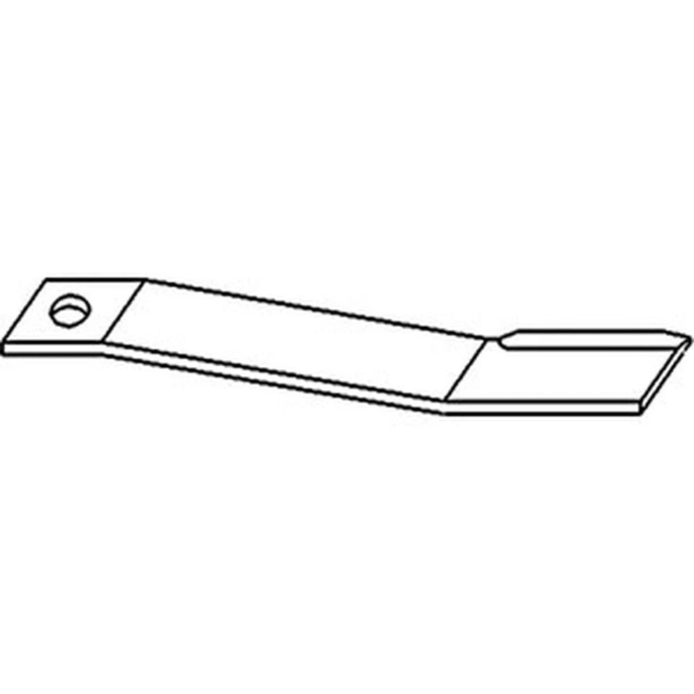 CCW Rotary Cutter Blade for Cyclone FL10M FL15M Flex 15 (Fits 582013)