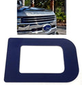 Hood Letter Inserts Premium for 2017-2022 Ford F250 Super Duty (ABS)