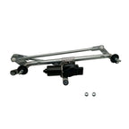 Wiper Linkage Motor Assembly for Chevrolet Malibu Pontiac G6 Saturn Aura (2008–2012)