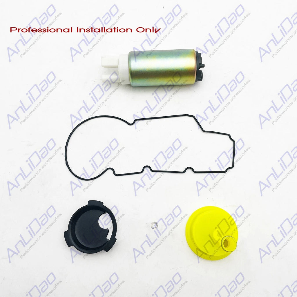 Fuel Pump + Gasket for Yamaha 150 175 200HP HPDI (2000–2012) 68F-13907-00-00