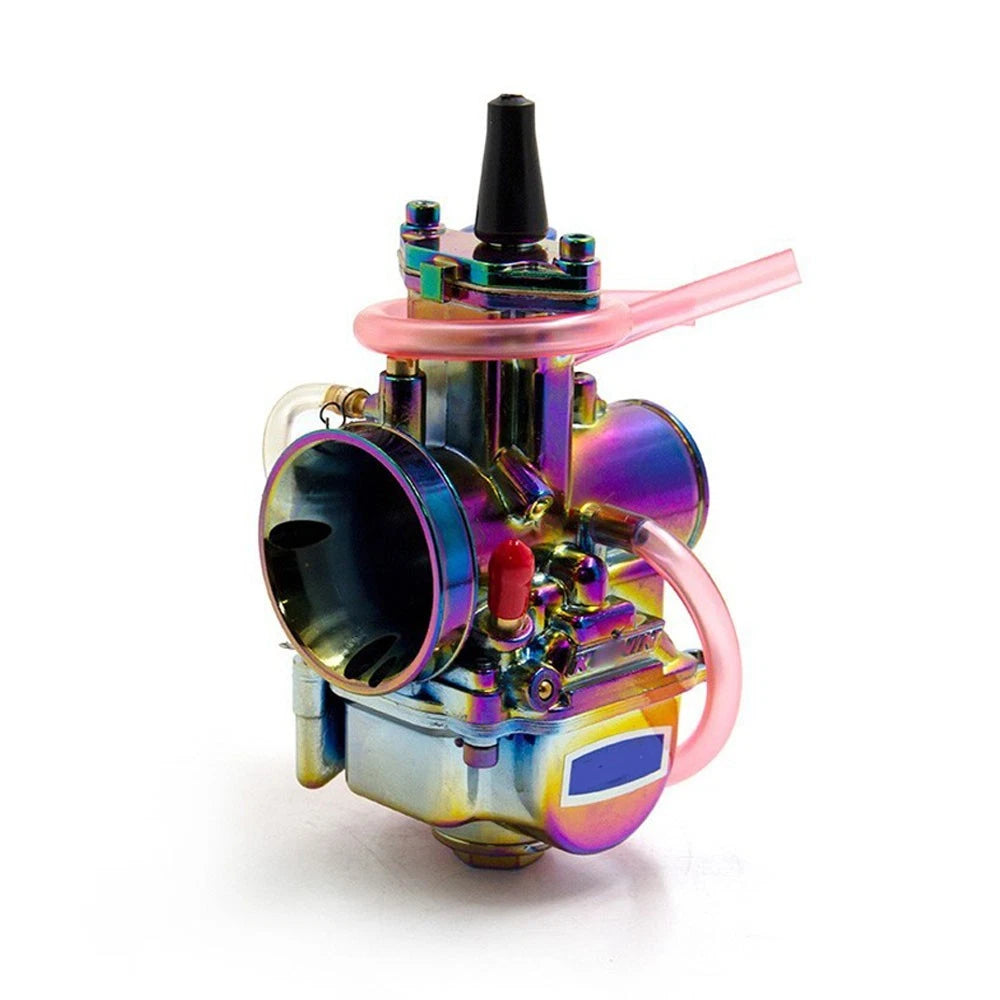 34mm Carburetor with Power Jet Kit for ATV 250cc-300cc (2/4 Stroke)